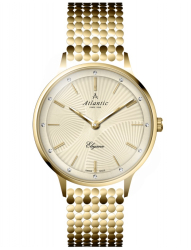 Ceas de dama Atlantic Elegance 29042.45.31 