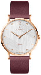 Ceas de dama Atlantic Elegance 29043.44.27 