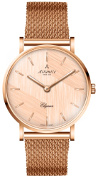 Ceas de dama Atlantic Elegance 29043.44.71MB 
