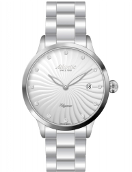 Ceas de dama Atlantic Elegance 29142.41.27MB 