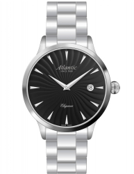 Ceas de dama Atlantic Elegance 29142.41.61MB 