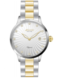 Ceas de dama Atlantic Elegance 29142.43.27GMB 