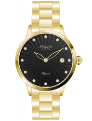 Ceas de dama Atlantic Elegance 29142.45.67MB 