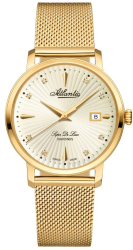 Ceas de dama Atlantic Super de Luxe 29355.45.37 