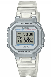 Ceas de dama Casio Collection Casio LA-20WHS-7AEF 