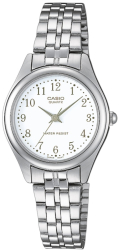 Ceas de dama Casio Collection Casio LTP-1129PA-7BEG 