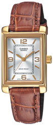 Ceas de dama Casio Collection Casio LTP-1234PGL-7AEG 