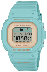 Ceas de dama Casio G-SHOCK GLX-S5600-3ER