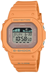 Ceas de dama Casio G-SHOCK GLX-S5600-4ER