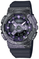 Ceas de dama Casio G-SHOCK GM-S114GEM-1A2ER 