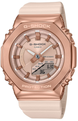 Ceas de dama Casio G-SHOCK GM-S2100PG-4AER 