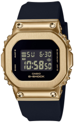 Ceas de dama Casio G-SHOCK GM-S5600GB-1ER 