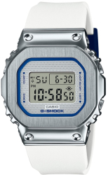 Ceas de dama Casio G-SHOCK GM-S5600LC-7ER 