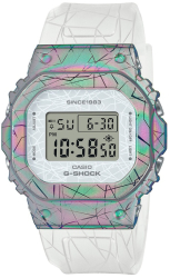Ceas de dama Casio G-SHOCK GM-S5640GEM-7ER