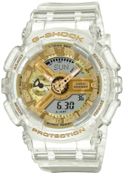 Ceas de dama Casio G-SHOCK GMA-S110SG-7AER 