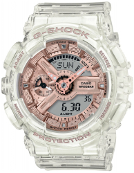 Ceas de dama Casio G-SHOCK GMA-S110SR-7AER 