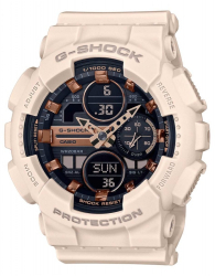 Ceas de dama Casio G-SHOCK GMA-S140M-4AER 