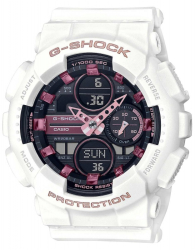 Ceas de dama Casio G-SHOCK GMA-S140M-7AER 