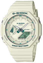 Ceas de dama Casio G-SHOCK GMA-S2100GA-7AER 