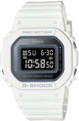 Ceas de dama Casio G-SHOCK GMD-S5600-7ER 