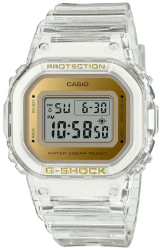 Ceas de dama Casio G-SHOCK GMD-S5600SG-7ER 