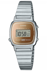 Ceas de dama Casio Mini LA670WES-4AEF 