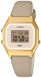 Ceas de dama Casio Mini LA680WEGL-5EF 