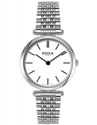 Ceas de dama Doxa D-Lux 111.13.011.10 