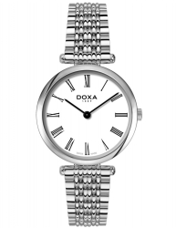 Ceas de dama Doxa D-Lux 111.13.014.10 