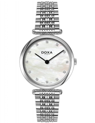 Ceas de dama Doxa D-Lux 111.13.058.10 