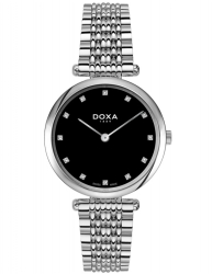 Ceas de dama Doxa D-Lux 111.13.108.10 