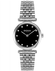 Ceas de dama Doxa D-Lux 111.15.108.10 