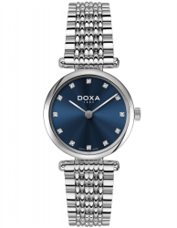 Ceas de dama Doxa D-Lux 111.15.208.10 