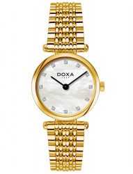 Ceas de dama Doxa D-Lux 111.35.058.11 