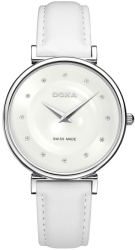 Ceas de dama Doxa D-Trendy 145.15.058.07 