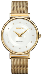 Ceas de dama Doxa D-Trendy 145.35.058.11