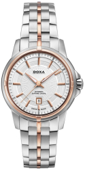 Ceas de dama Doxa Executive D153RSV