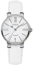 Ceas de dama Doxa Il Duca 130.15.052.07 