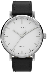 Ceas de dama Timex Casual TW2U96100 