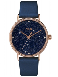 Ceas de dama Timex Dress TW2T87800 