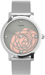 Ceas de dama Timex Dress TW2U98200 