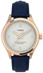 Ceas de dama Timex Waterbury TW2U97600 