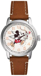 Ceas unisex Fossil Mickey Mouse LE1187 