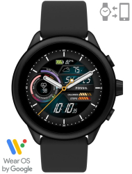 Ceas unisex Fossil Smartwatch FTW4069 