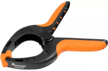 Clema fixare cu arc 225 mm Richmann Exclusive 