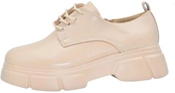 Pantofi ortopedici pentru fete MRS M98-18 Bej 