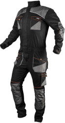 Salopeta de lucru slim fit model HD marimea S/48 NEO 