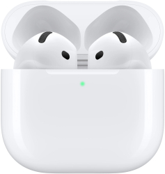 Casti Apple AirPods 4 