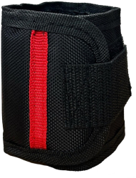 Bratara magnetica pentru suruburi 33 x 9 cm negru Vivo MGWRIST 