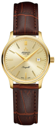 Ceas de dama Atlantic Seagold 94342.65.31 